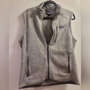Men's Patagonia vest